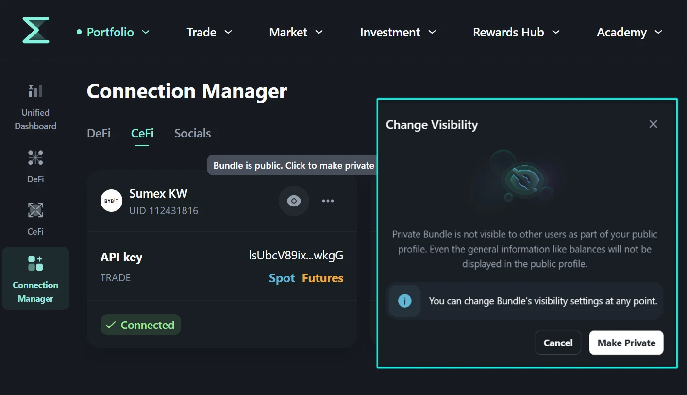 Sumex login