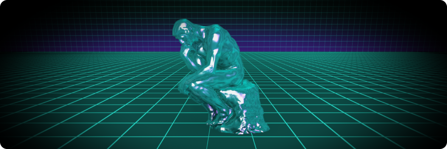 Digital Thinker banner